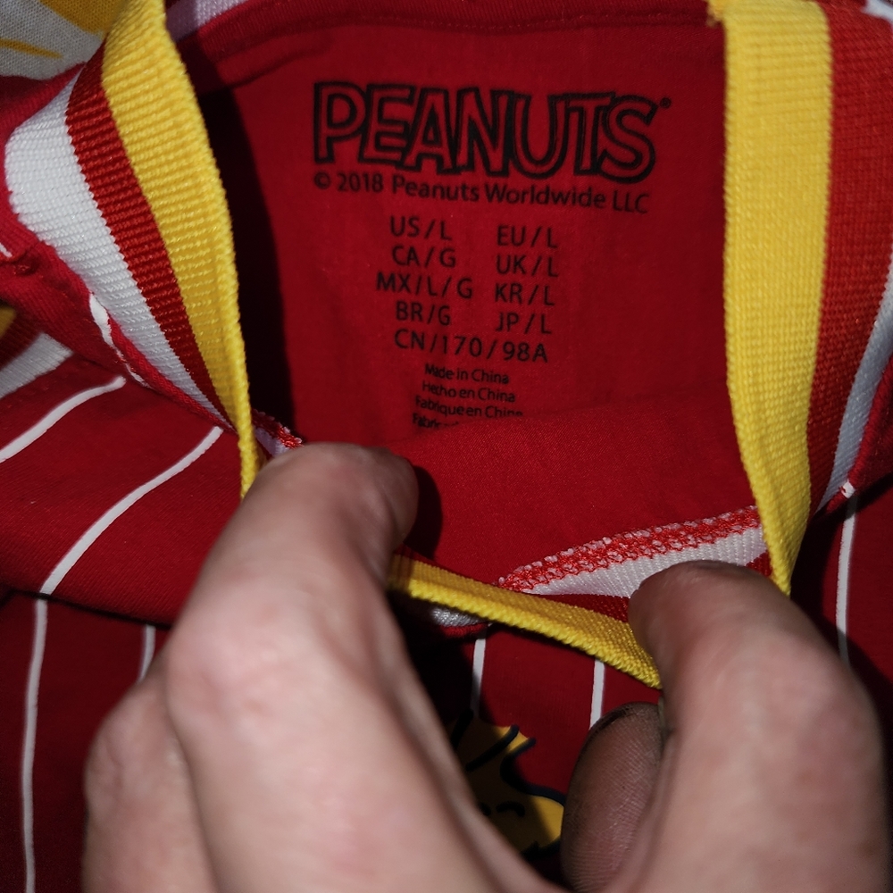 Peanuts - Picture 2 of 3